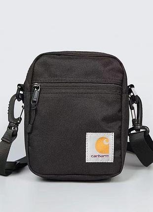 Сумка через плече carhartt