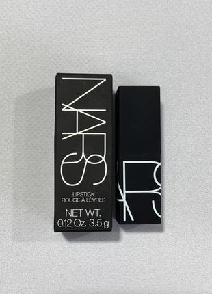 Помада матова nars у відтінку gipsy sheer оригінал