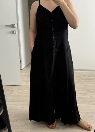 Сарафан uniqlo