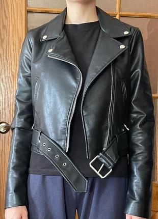 Косуха zara розмір s