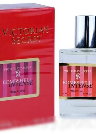 Secret bombshell intense perfume newly жіночий 58 мл
