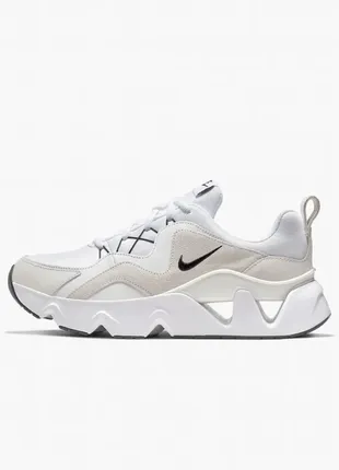 Жіночі кросівки оригінал nike ryz 365