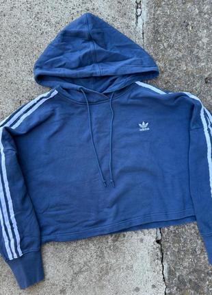 Худі adidas