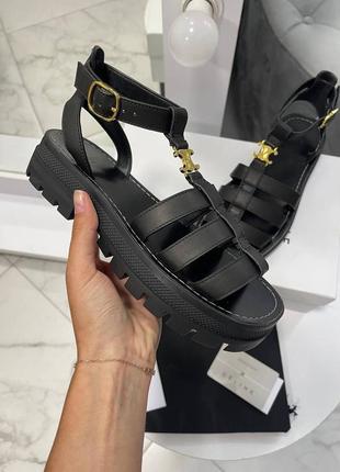 Босоніжки celine