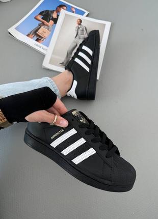 Кеди adidas superstar
