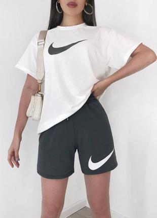 Костюм летний из дого шорты и футболка, шорты