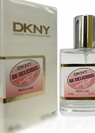 Be delicious fresh blossom perfume newly жіночий 58 мл