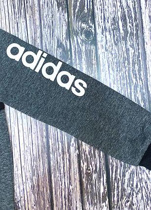 Кофта adidas для мальчика 7-8 лет, 122-128 см 5