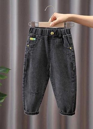 Детские джинсы 3