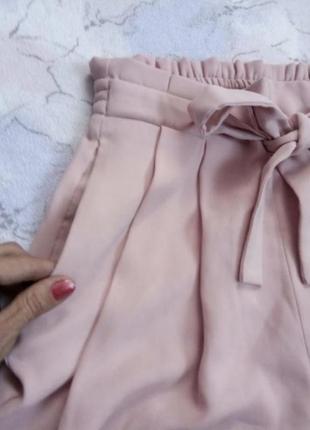 Zara, кюлоти, штани, брюки