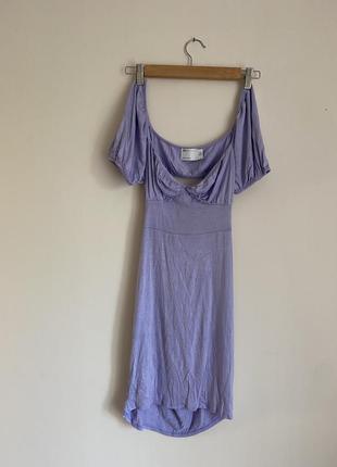 Нове плаття asos з біркою