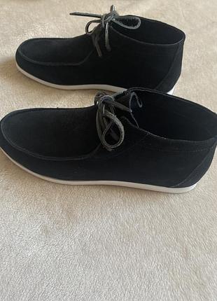 Z tybe ботинки