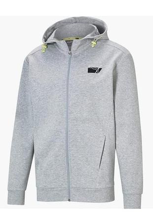 Puma размер с 2