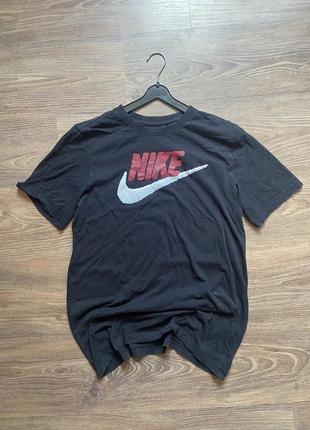 Футболка nike