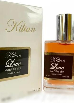 Do not be shy perfume newly жіночий 58 мл