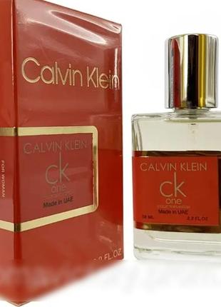 One collectors edition perfume newly женский 58 мл
