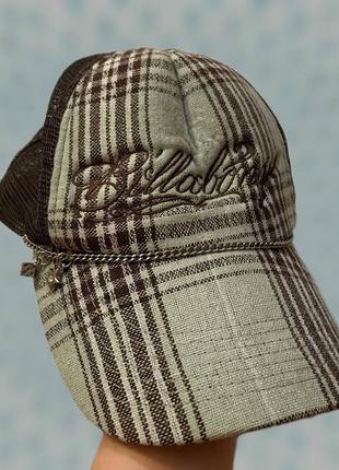Кепка billabong биллабонг с сеточкой реп sk8