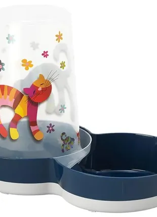 Автоматична годівниця для собак та кішок moderna tasty large maasai