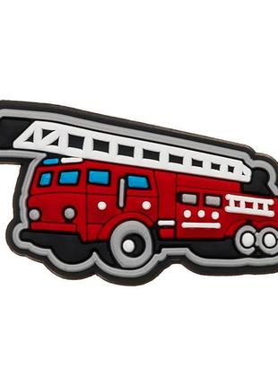 Джибітси 1815 «пожежна машина-1» 1 шт.