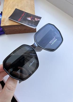 Фірмові жіночі сонцезахисні окуляри roberto marco polarized rm8454