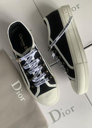 Кеды в стиле dior 40.41
