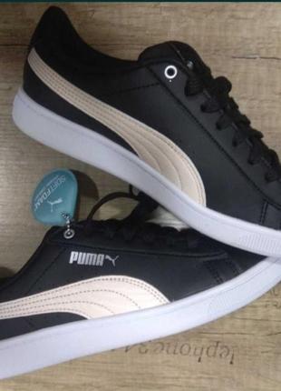 puma 1350 Chaussures PUMA Tacto Ii Tt Jr 106706 01 Neon Citrus Puma Black 169417541