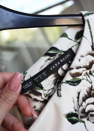 Zara, коротке, плаття, сукня, платье