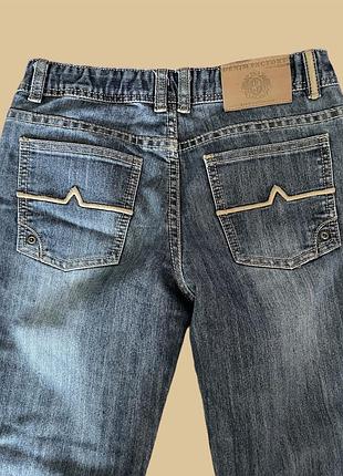 Брюки sela jeans  11/146 4
