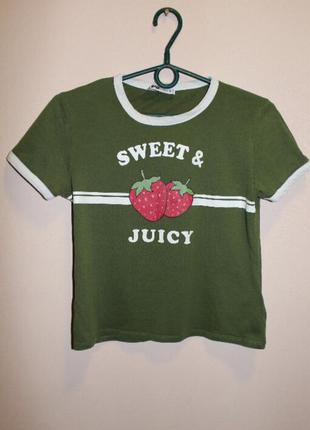 Футболка , розмір s