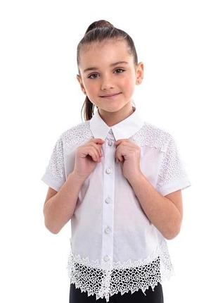 Блуза сорочка