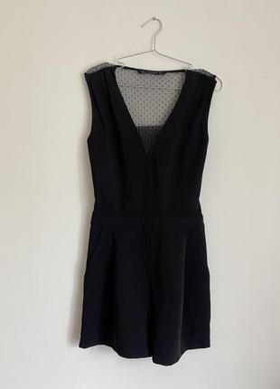 Комбинезон zara