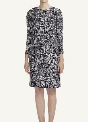 Marimekko трикотажное платье /8604/