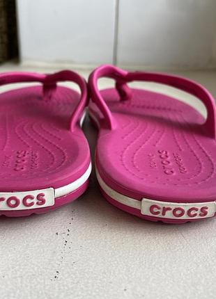 Крокси 🐊 crocs 27-28р. оригінал 3