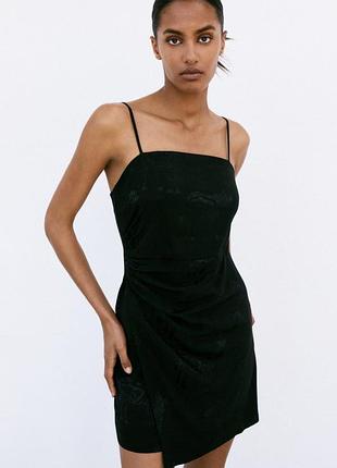 Сукня zara2 фото