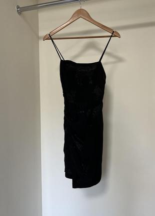 Сукня zara4 фото