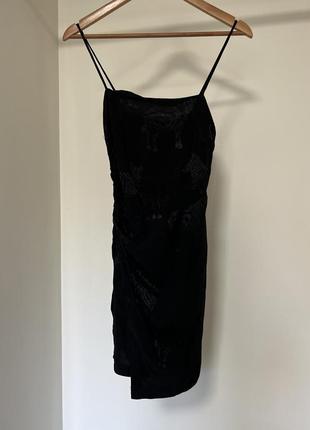 Сукня zara3 фото