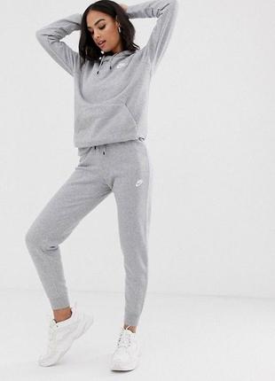 Nike оригінальний спортивний костюм худі штани