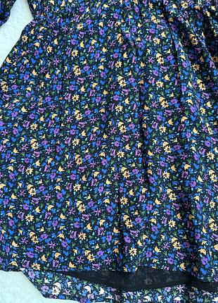 Коротка сукня zara 8