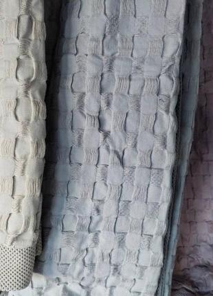 Покривало на кровать з соевого волокна