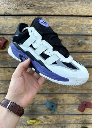 Кросівки adidas niteball