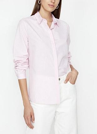 Сорочка h&m