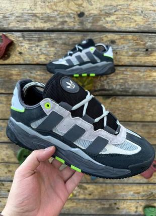 Кросівки adidas niteball