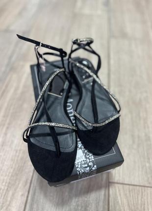 Босоножки stradivarius4 фото