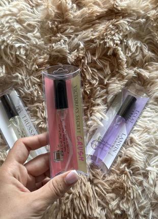 Парфуми victoria's secret crush