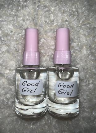 Масляный разливной парфюм, пробники