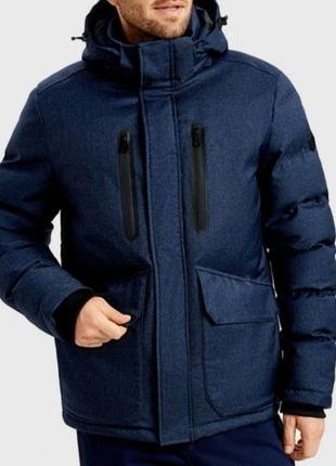 Нова фірменна м чоловіча куртка ostin. фирменная мужская. розмір м.