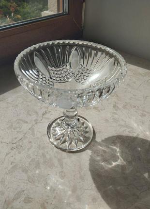 Фруктоовница конфетница