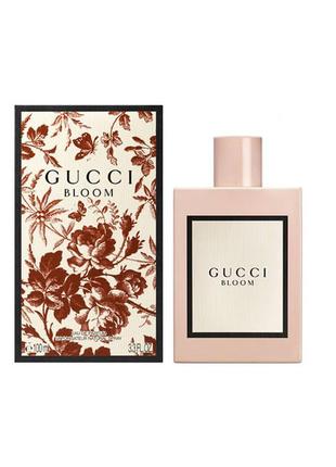Тестер парфумів gucci bloom