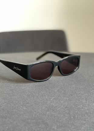 Окуляри saint laurent