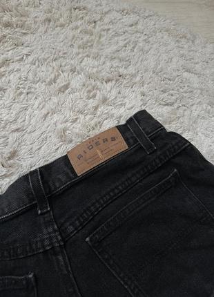 Шорти джинсові 7